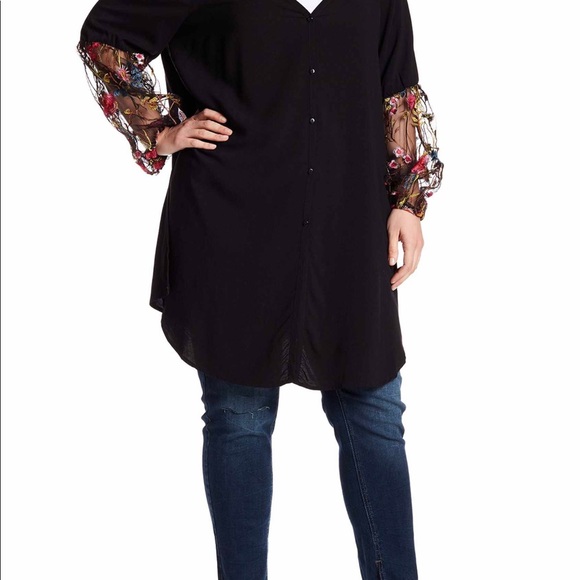 Blouse/shirt xl - Picture 2 of 3